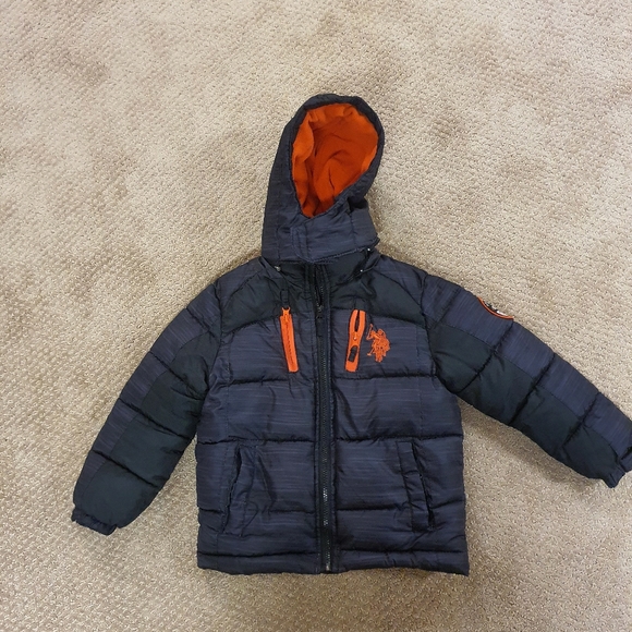 Jacket - Picture 1 of 4